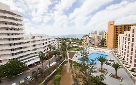 Apartamentos Las Americas